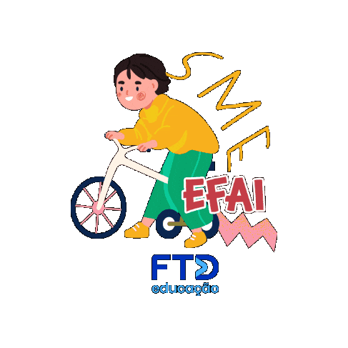 Marista Sticker by FTD Educação