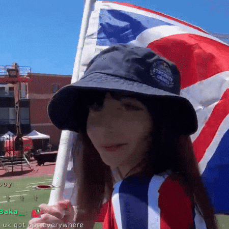 Beautiful Girl Smile GIF