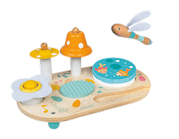 Jouet Enfant Sticker by JANOD