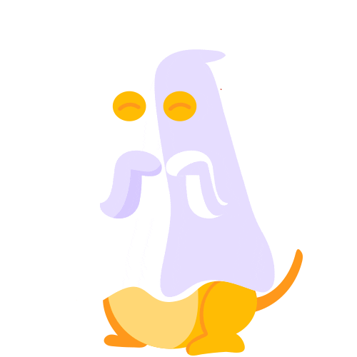 Meu Pet Disse Sticker