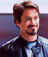pepper potts