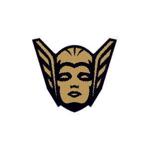 Valkyries Valks Sticker by goldenstatevalkyries