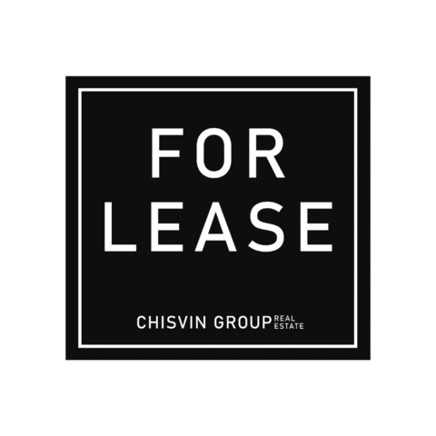 Realestate Forlease Sticker by Chisvin Group