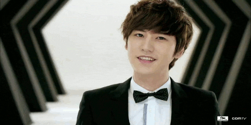 kyuhyun