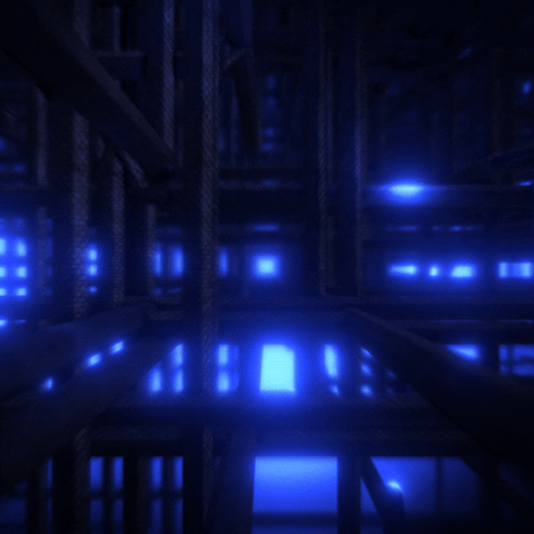 Pipe Dream Loop GIF by xponentialdesign