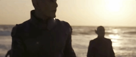 Captain Marvel GIF