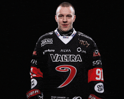 Hockey Liiga GIF by JYP