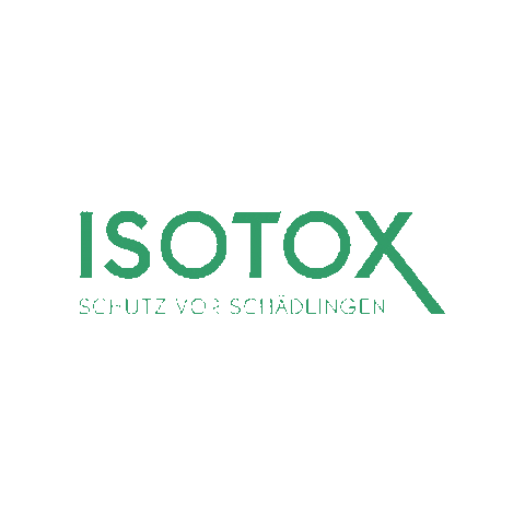 ISOTOX_GmbH Sticker