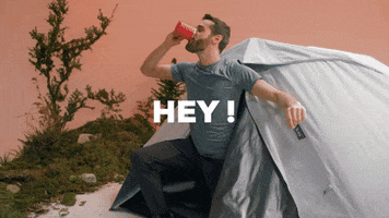 GIF by Quechua