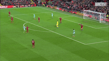 premier league football GIF by Liverpool FC