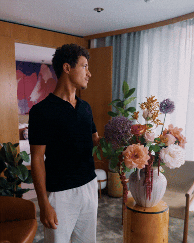 Summer Vacation GIF by Hilton Hotels