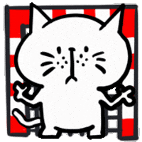 ねこ GIF