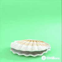 Sea Ocean GIF by Millions