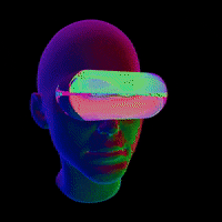 Vizz GIF