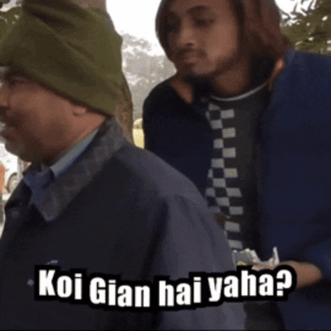 News Indian GIF