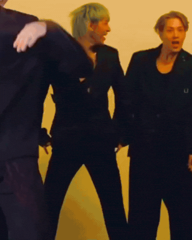 Shake Dancing GIF