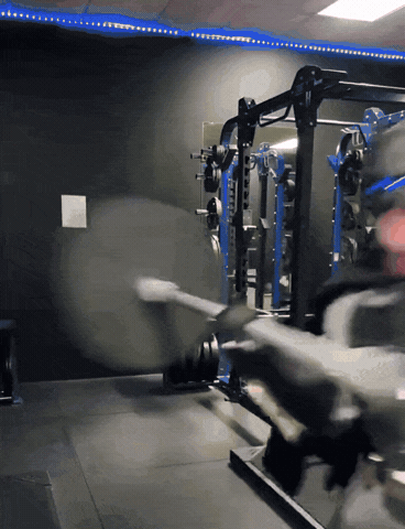 Batman GIF