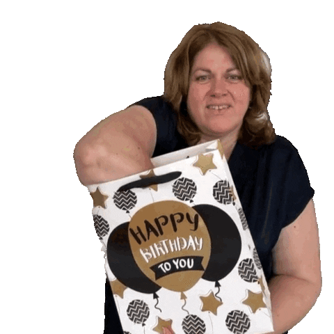 Happybirthday Sticker by VA for Adventure