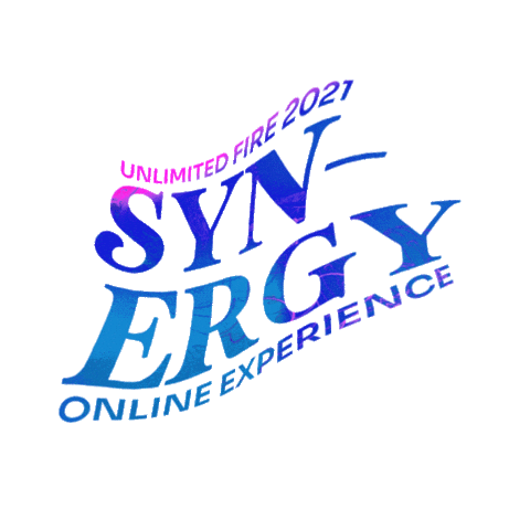 unlimitedfire Sticker