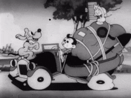 Car GIF