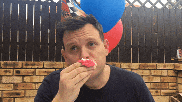 Eat So Good GIF