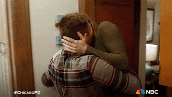Episode 17 Love GIF by One Chicago