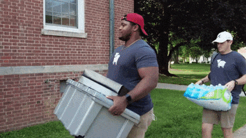 GIF by UnionCollegeKY