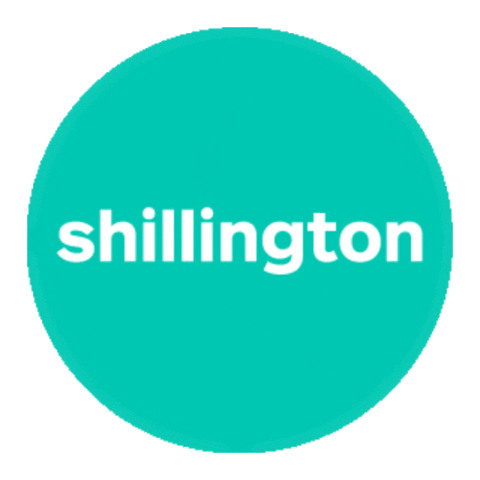 Shillington Education Sticker
