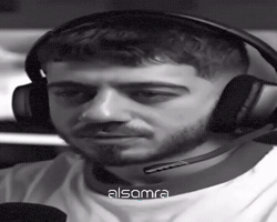 Eye Contact Seriously GIF by Hamzah