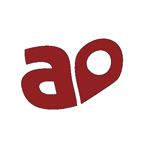 Aventerra Sticker