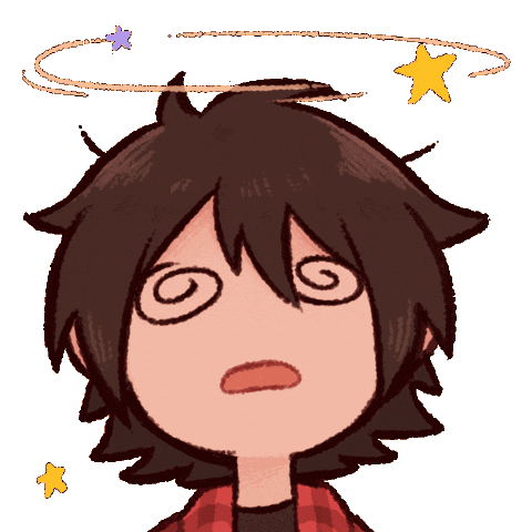 Chibi Sticker