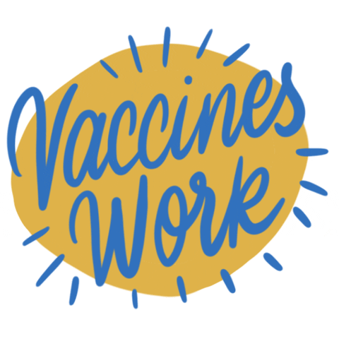 Vaccine Vaccination GIF by Rotary International