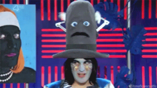 noel fielding