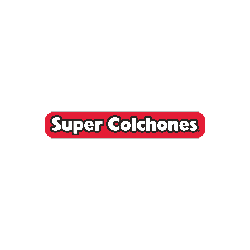 Logo 3D Sticker by SuperColchonesMX
