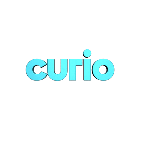 Curio Sticker