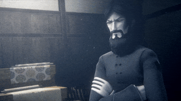 Video Game Smile GIF by ATLUS West