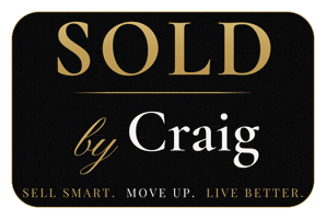Real Estate Logo GIF by SOLDbyCraig