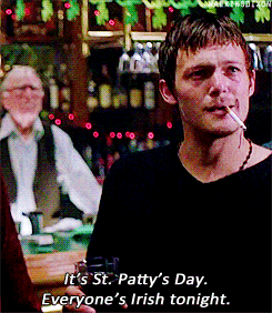 boondock saints