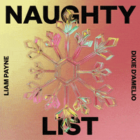 Naughty List GIF by Liam Payne