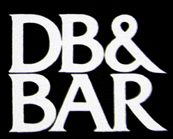 Db GIF by DB&BAR