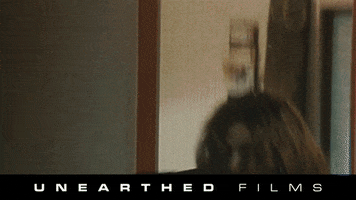 Horror Film Movie GIF by Unearthed Films