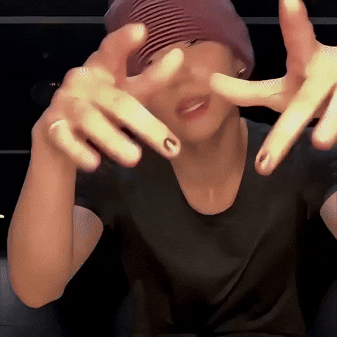 Sangwon GIF