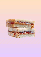Food Drink Sandwich GIF by Shaking Food GIFs