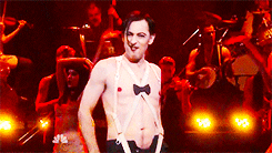 tonight show television GIF