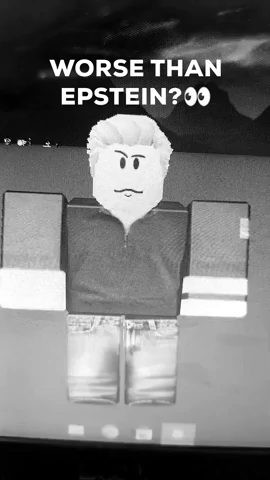 Worse Than Epstein GIF