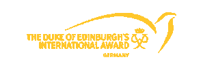 DukeAward Sticker