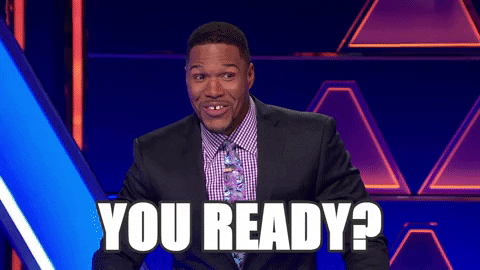 ABC Network games ready pyramid game show GIF
