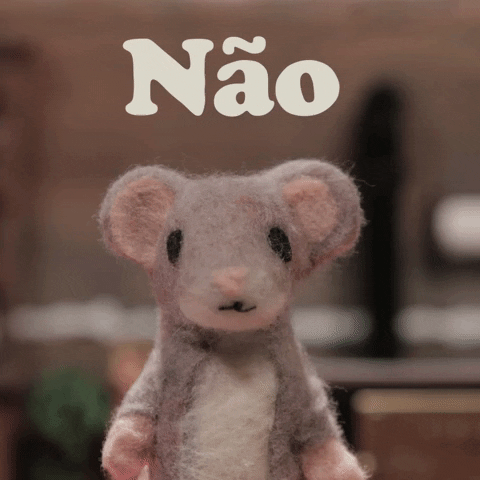 Portuguese GIF by Mouse