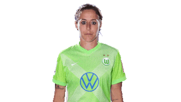 Sport Soccer Sticker by VfL Wolfsburg