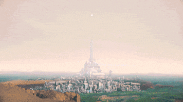 Life On Mars Space GIF by Raw Fury